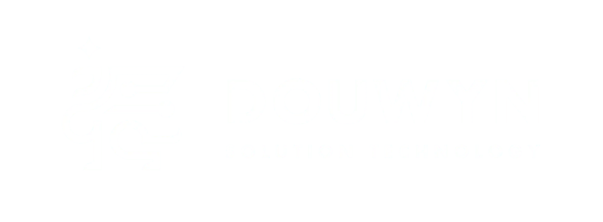 Douwyn Solution Technology