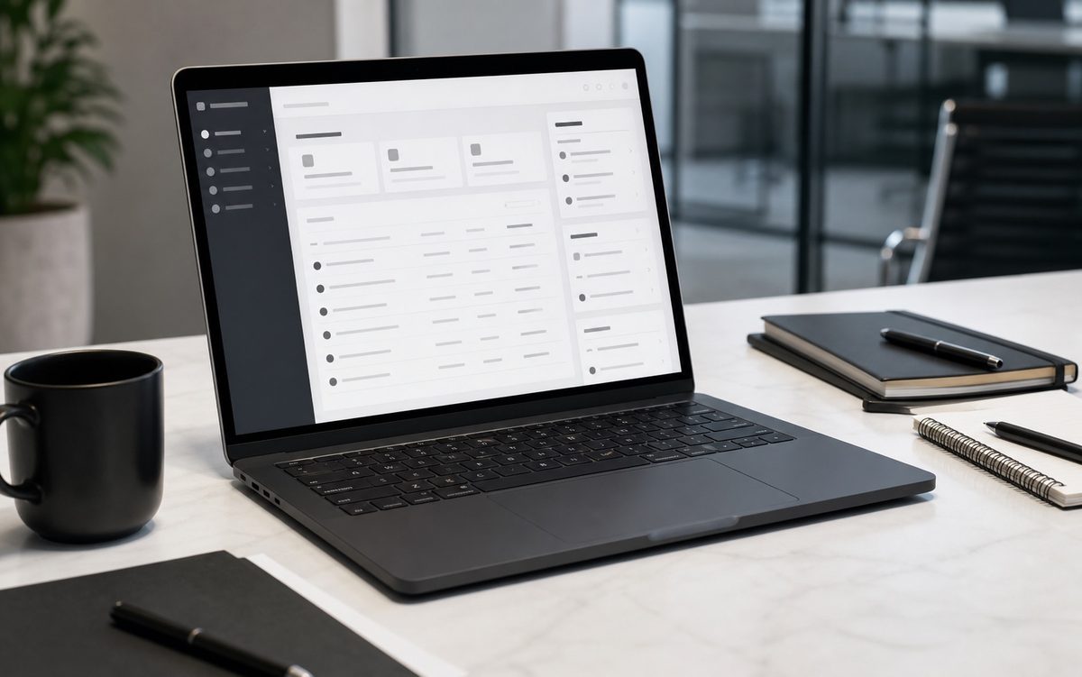 Website doanh nghiệp thế hệ mới là gì?